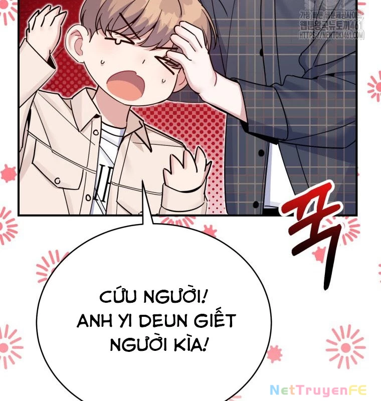 Hướng Dẫn Hồi Quy Dành Cho Thần Tượng Chapter 28 - Trang 3