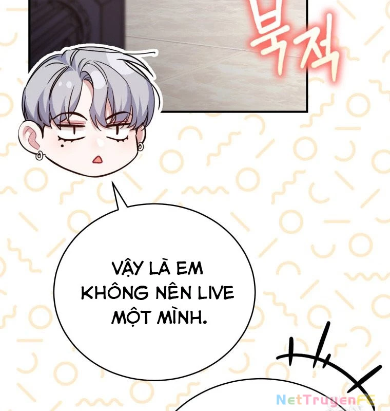 Hướng Dẫn Hồi Quy Dành Cho Thần Tượng Chapter 28 - Trang 3