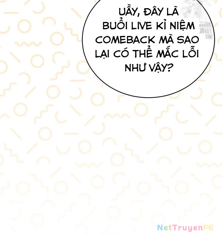 Hướng Dẫn Hồi Quy Dành Cho Thần Tượng Chapter 28 - Trang 3
