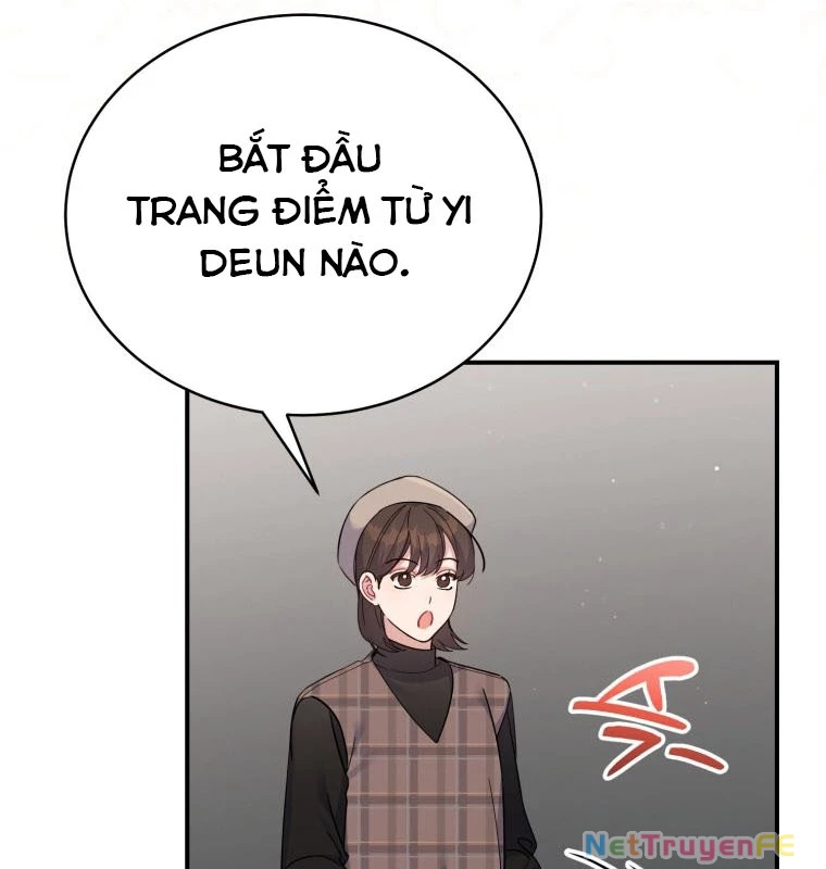 Hướng Dẫn Hồi Quy Dành Cho Thần Tượng Chapter 28 - Trang 3