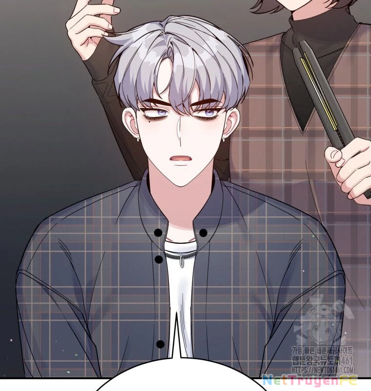 Hướng Dẫn Hồi Quy Dành Cho Thần Tượng Chapter 28 - Trang 3