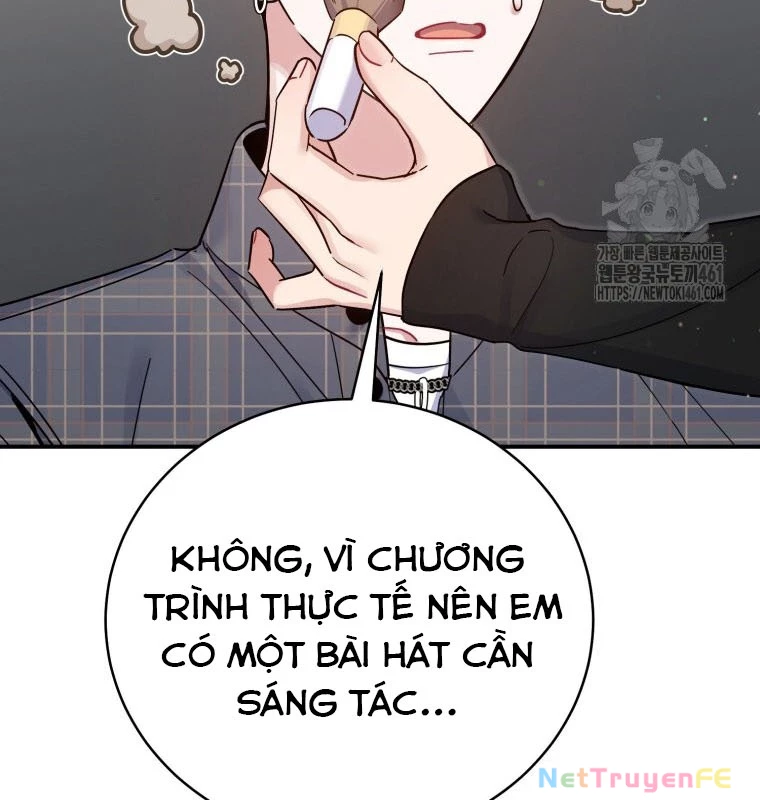 Hướng Dẫn Hồi Quy Dành Cho Thần Tượng Chapter 28 - Trang 3