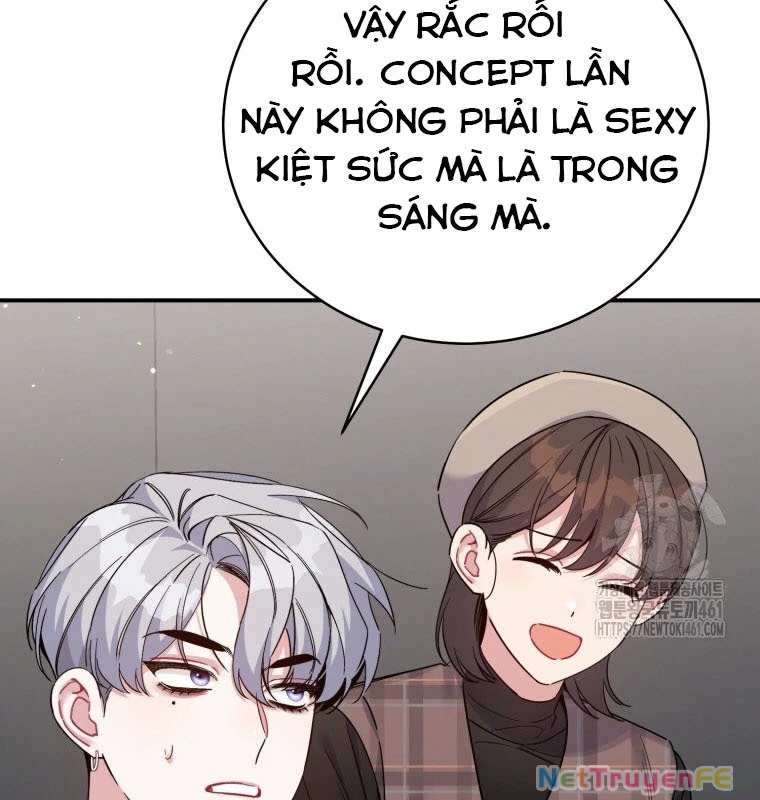 Hướng Dẫn Hồi Quy Dành Cho Thần Tượng Chapter 28 - Trang 3