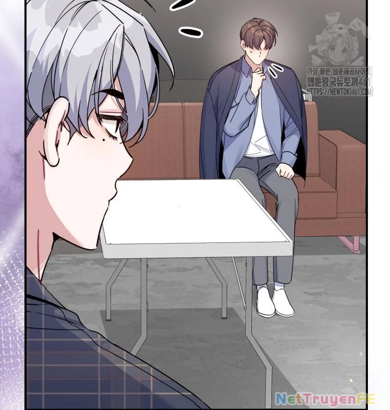 Hướng Dẫn Hồi Quy Dành Cho Thần Tượng Chapter 28 - Trang 3