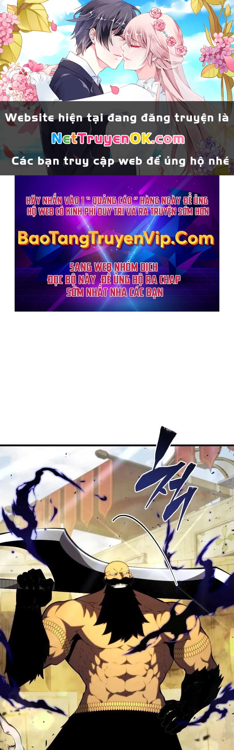 Con Trai Út Của Gia Đình Kiếm Thuật Danh Tiếng Chapter 131 - Trang 4