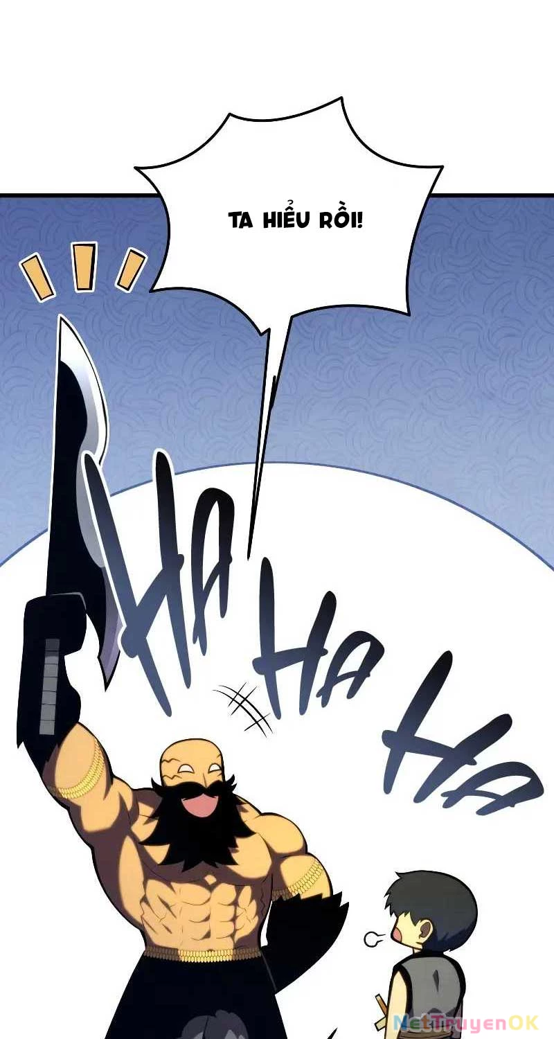Con Trai Út Của Gia Đình Kiếm Thuật Danh Tiếng Chapter 131 - Trang 4
