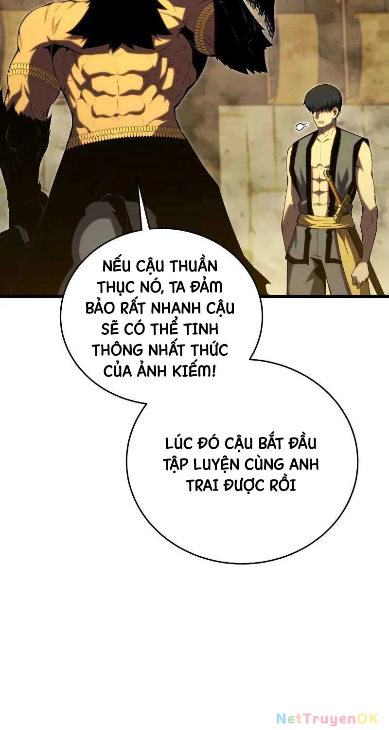 Con Trai Út Của Gia Đình Kiếm Thuật Danh Tiếng Chapter 131 - Trang 4