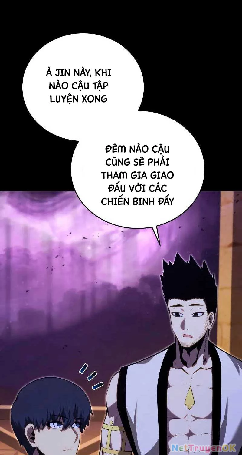 Con Trai Út Của Gia Đình Kiếm Thuật Danh Tiếng Chapter 131 - Trang 4