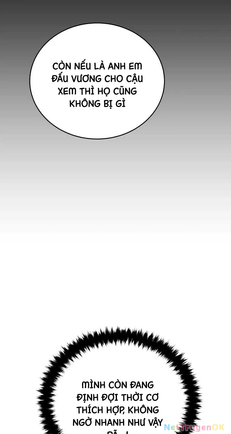 Con Trai Út Của Gia Đình Kiếm Thuật Danh Tiếng Chapter 131 - Trang 4