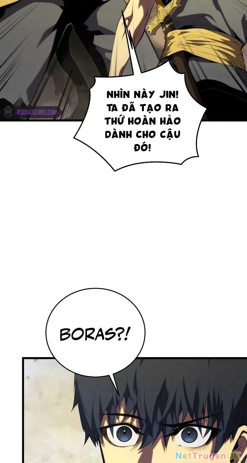 Con Trai Út Của Gia Đình Kiếm Thuật Danh Tiếng Chapter 131 - Trang 4