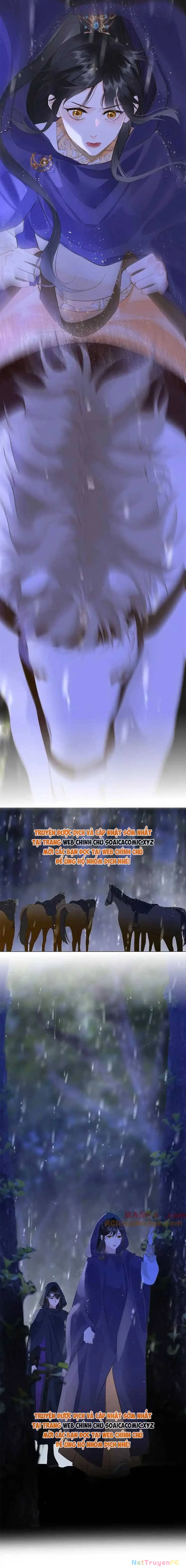 Vương Gia Hắn Luôn Nghĩ Tôi Yêu Hắn Đến Nghiện Chapter 93 - Trang 4