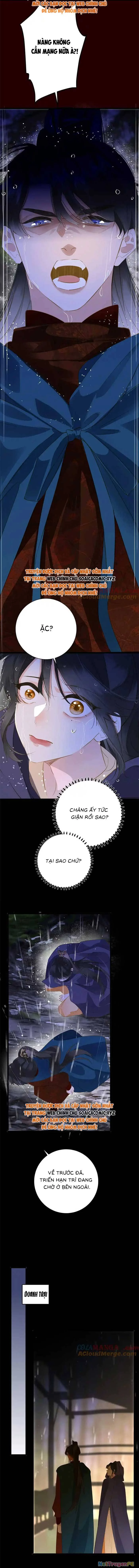 Vương Gia Hắn Luôn Nghĩ Tôi Yêu Hắn Đến Nghiện Chapter 93 - Trang 4