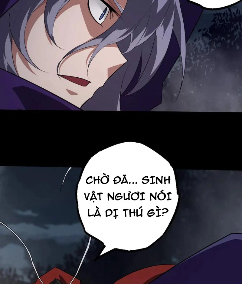 Chuyển Sinh Thành Liễu Đột Biến Chapter 274 - Trang 4