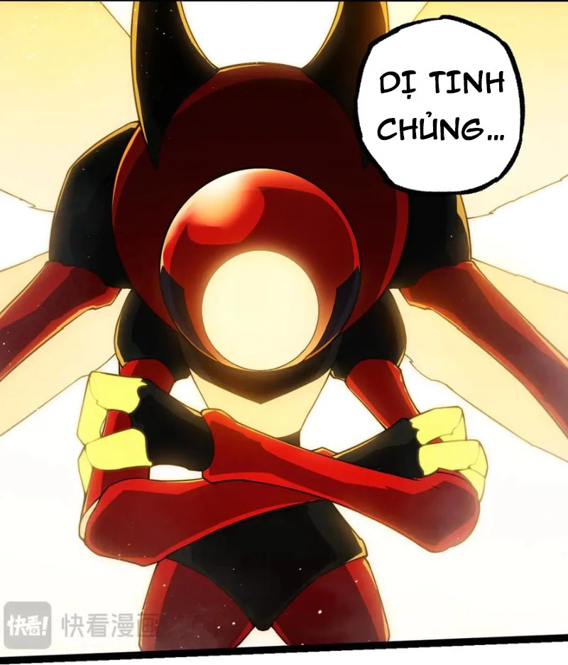 Chuyển Sinh Thành Liễu Đột Biến Chapter 274 - Trang 4
