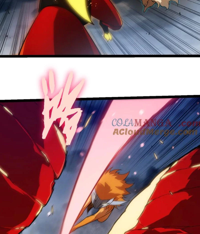 Chuyển Sinh Thành Liễu Đột Biến Chapter 274 - Trang 4