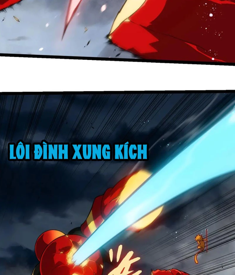 Chuyển Sinh Thành Liễu Đột Biến Chapter 274 - Trang 4