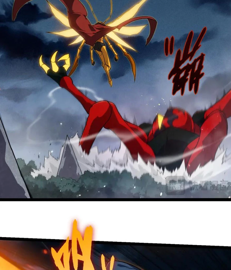 Chuyển Sinh Thành Liễu Đột Biến Chapter 274 - Trang 4