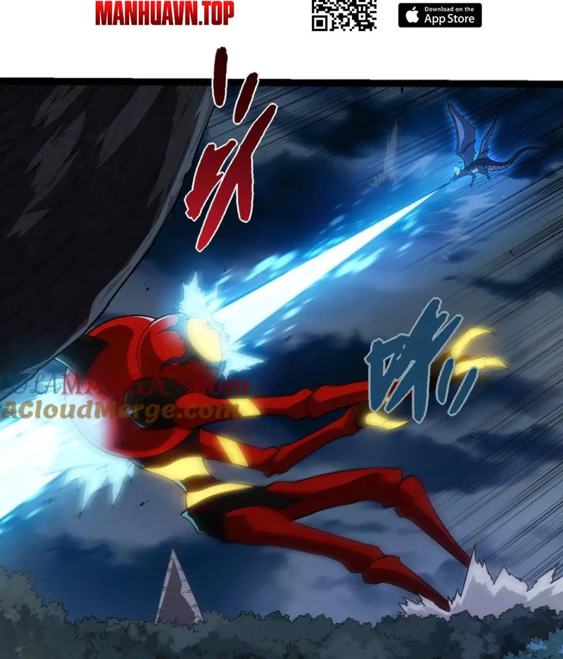 Chuyển Sinh Thành Liễu Đột Biến Chapter 274 - Trang 4