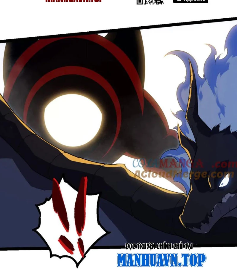 Chuyển Sinh Thành Liễu Đột Biến Chapter 274 - Trang 4