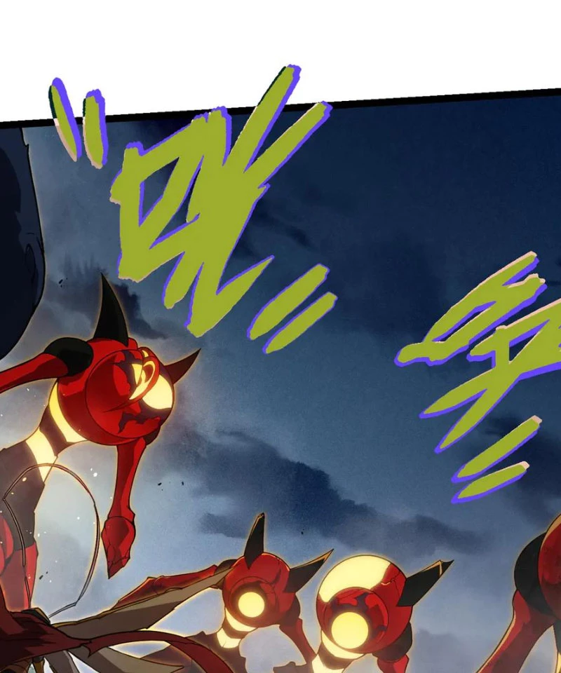 Chuyển Sinh Thành Liễu Đột Biến Chapter 274 - Trang 4
