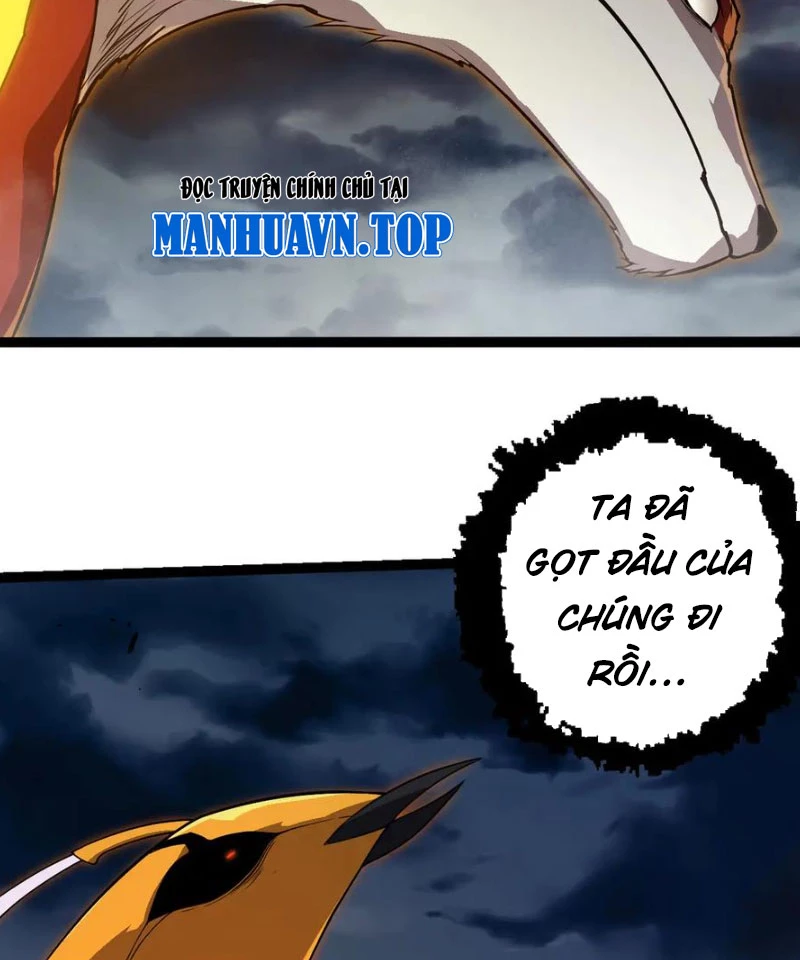 Chuyển Sinh Thành Liễu Đột Biến Chapter 274 - Trang 4