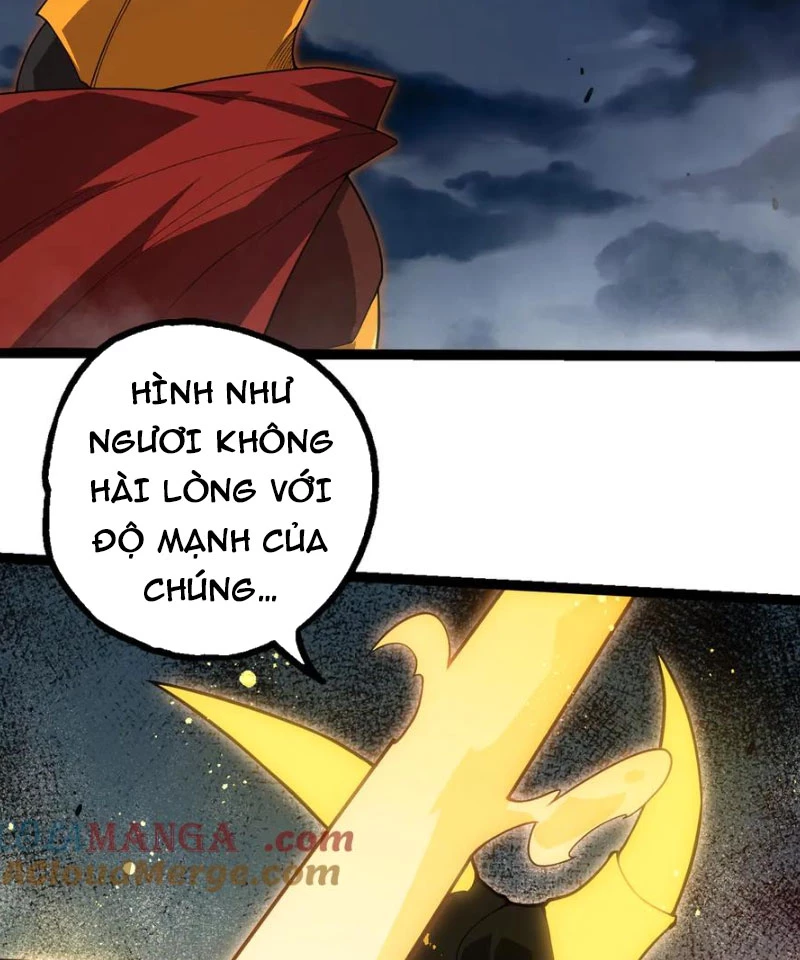 Chuyển Sinh Thành Liễu Đột Biến Chapter 274 - Trang 4