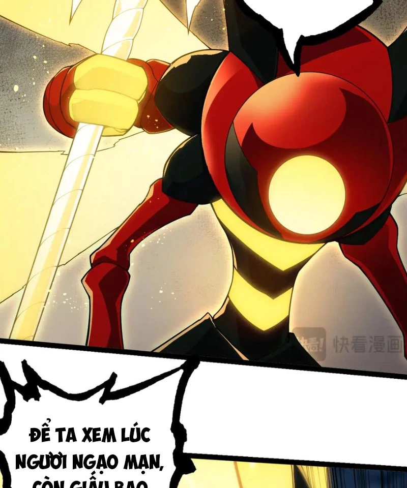 Chuyển Sinh Thành Liễu Đột Biến Chapter 274 - Trang 4