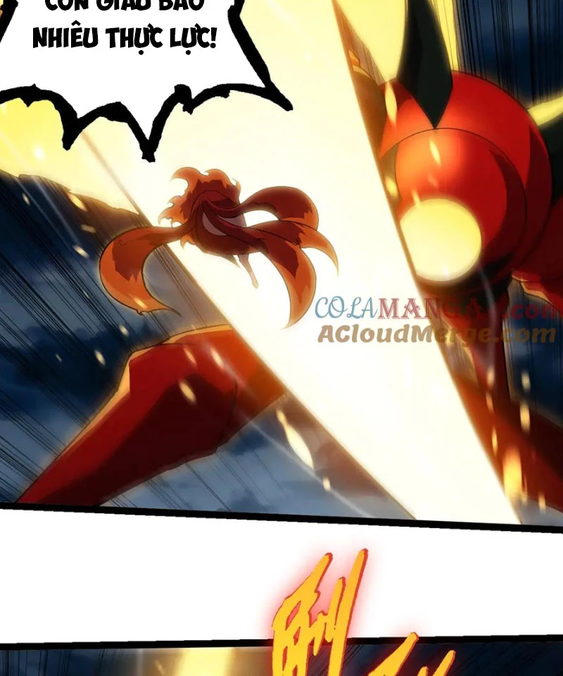 Chuyển Sinh Thành Liễu Đột Biến Chapter 274 - Trang 4