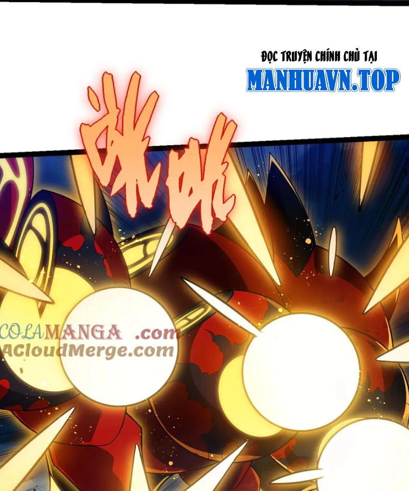 Chuyển Sinh Thành Liễu Đột Biến Chapter 274 - Trang 4