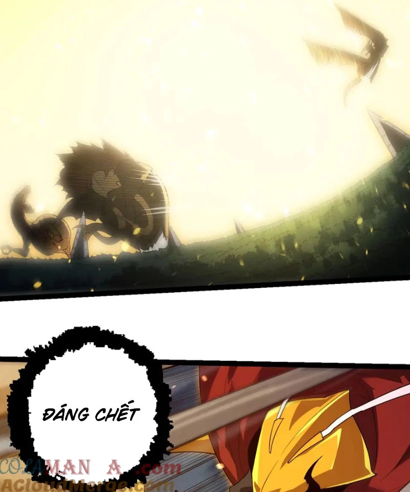 Chuyển Sinh Thành Liễu Đột Biến Chapter 274 - Trang 4