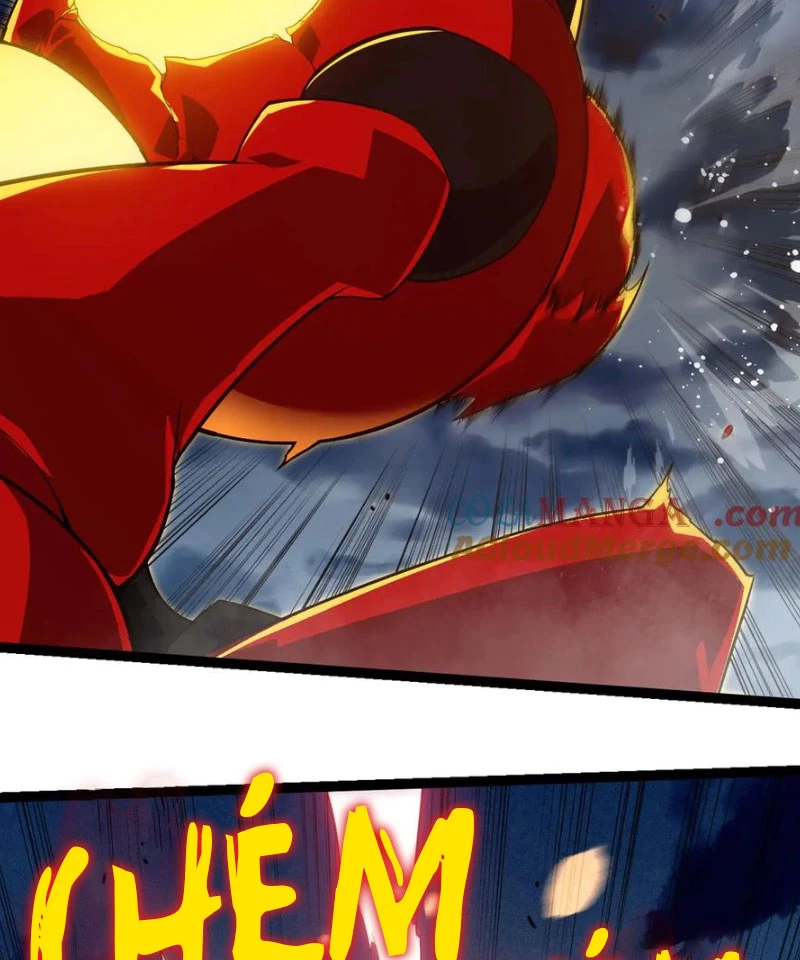 Chuyển Sinh Thành Liễu Đột Biến Chapter 274 - Trang 4