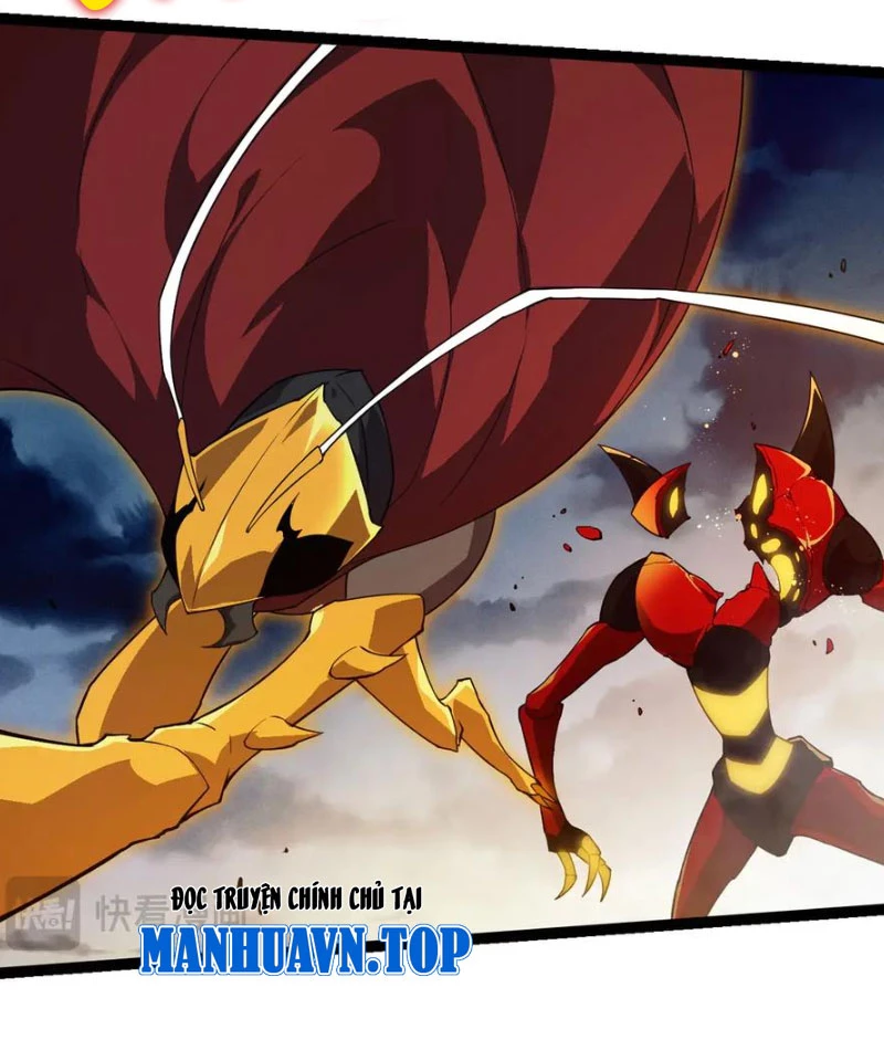 Chuyển Sinh Thành Liễu Đột Biến Chapter 274 - Trang 4
