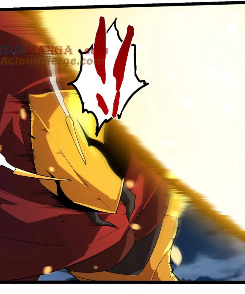 Chuyển Sinh Thành Liễu Đột Biến Chapter 274 - Trang 4