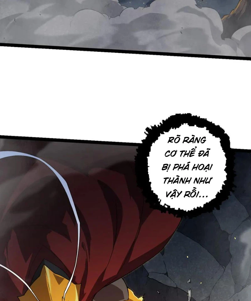 Chuyển Sinh Thành Liễu Đột Biến Chapter 274 - Trang 4