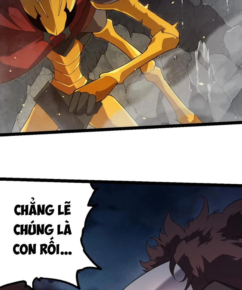 Chuyển Sinh Thành Liễu Đột Biến Chapter 274 - Trang 4