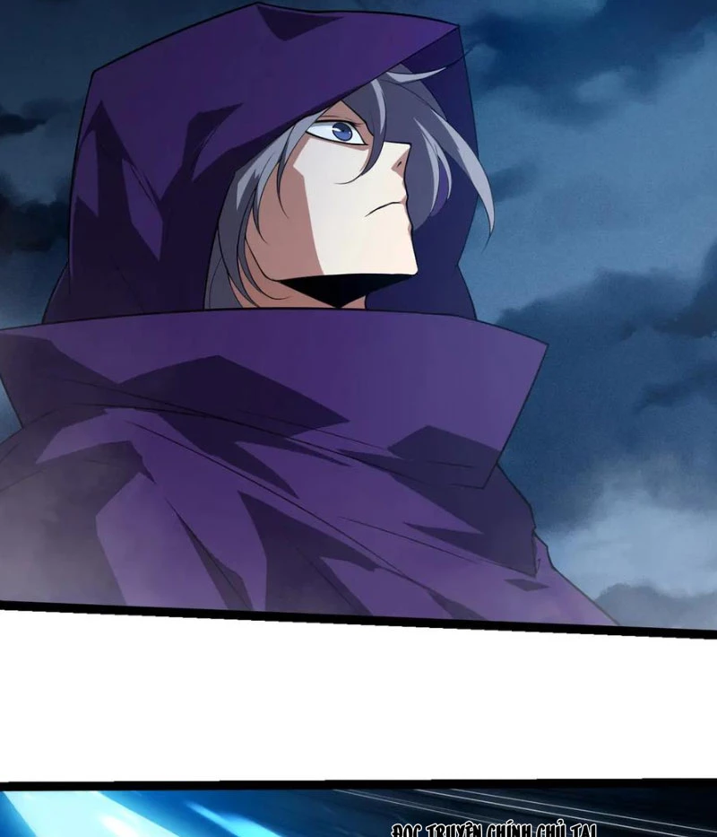 Chuyển Sinh Thành Liễu Đột Biến Chapter 274 - Trang 4