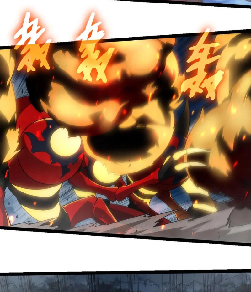 Chuyển Sinh Thành Liễu Đột Biến Chapter 274 - Trang 4
