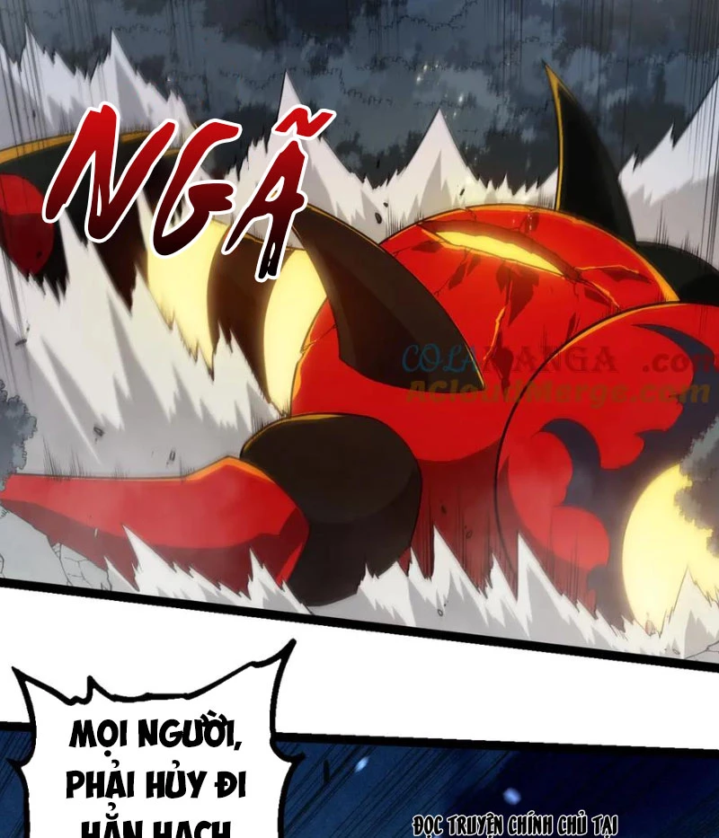 Chuyển Sinh Thành Liễu Đột Biến Chapter 274 - Trang 4