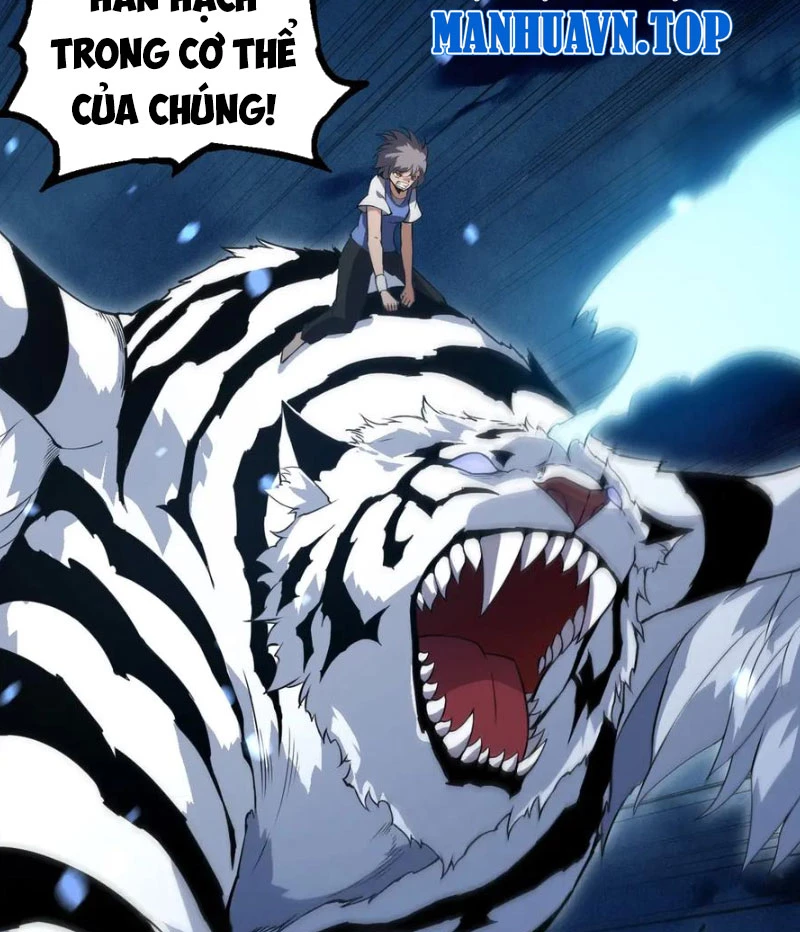 Chuyển Sinh Thành Liễu Đột Biến Chapter 274 - Trang 4