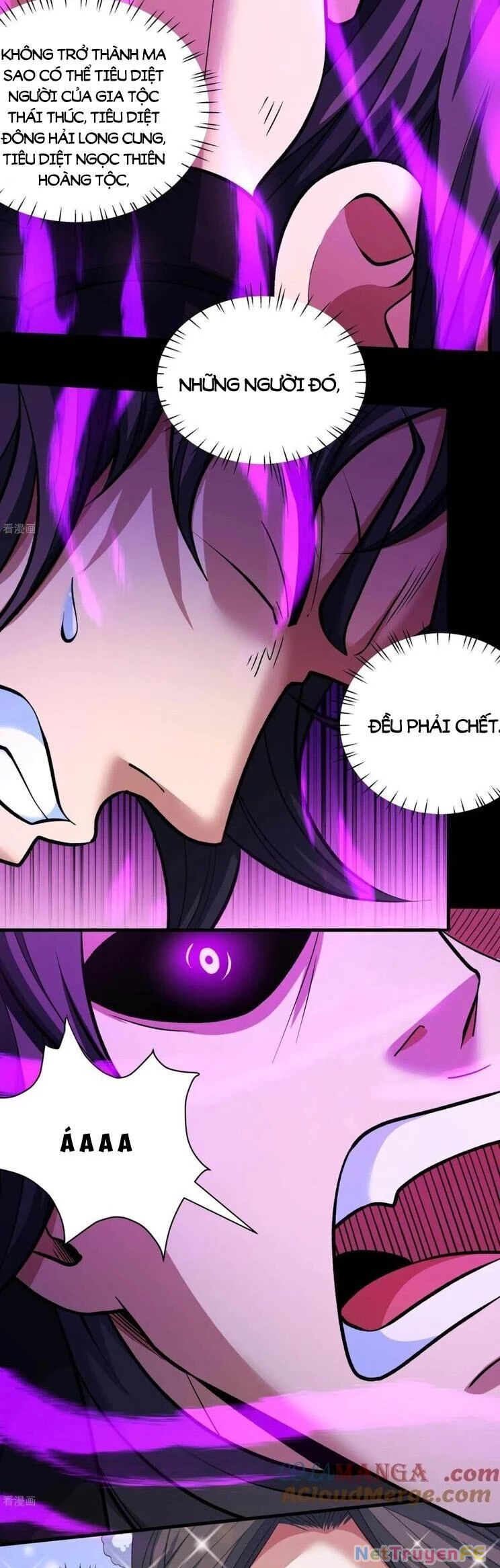 Tuyệt Thế Võ Thần Chapter 873 - Trang 4