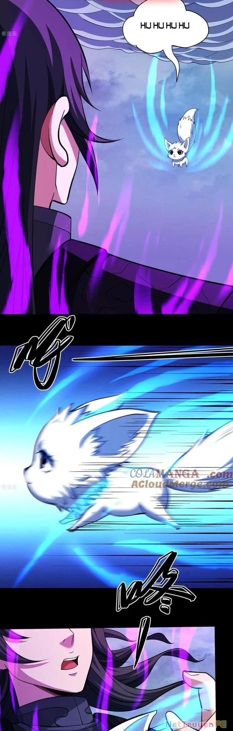 Tuyệt Thế Võ Thần Chapter 873 - Trang 4