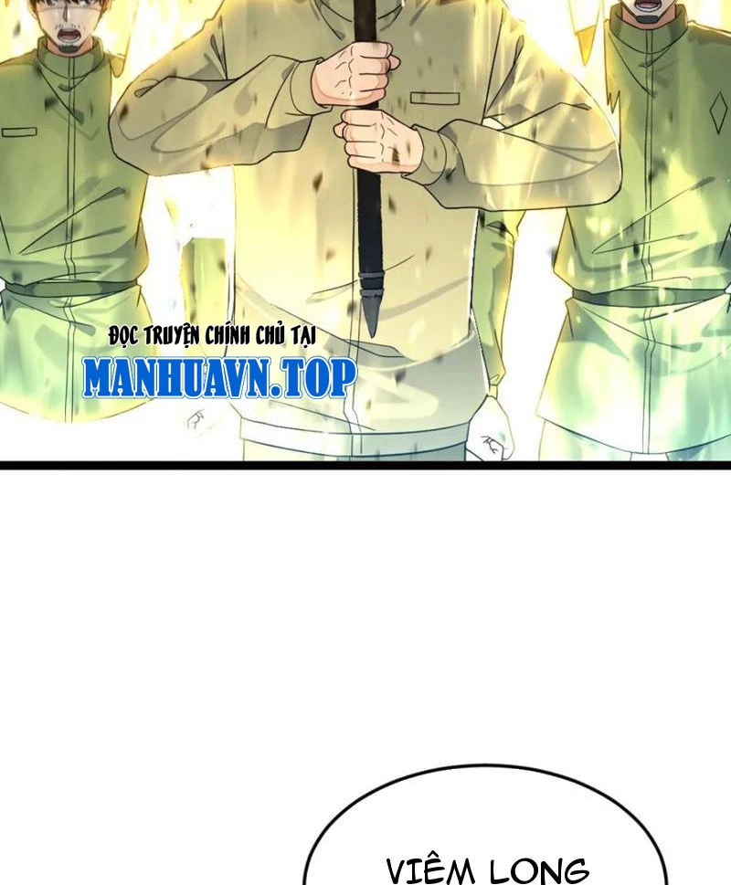 Toàn Cầu Băng Phong: Ta Chế Tạo Phòng An Toàn Tại Tận Thế Chapter 455 - Trang 4