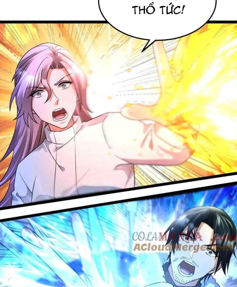 Toàn Cầu Băng Phong: Ta Chế Tạo Phòng An Toàn Tại Tận Thế Chapter 455 - Trang 4