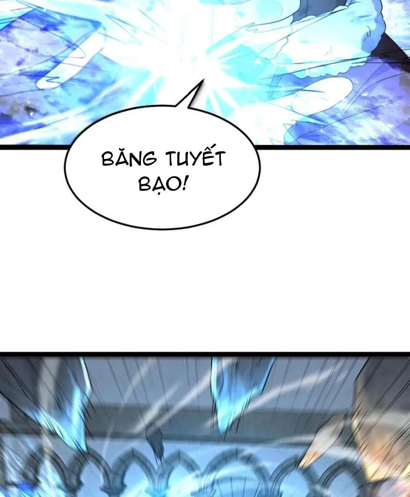 Toàn Cầu Băng Phong: Ta Chế Tạo Phòng An Toàn Tại Tận Thế Chapter 455 - Trang 4