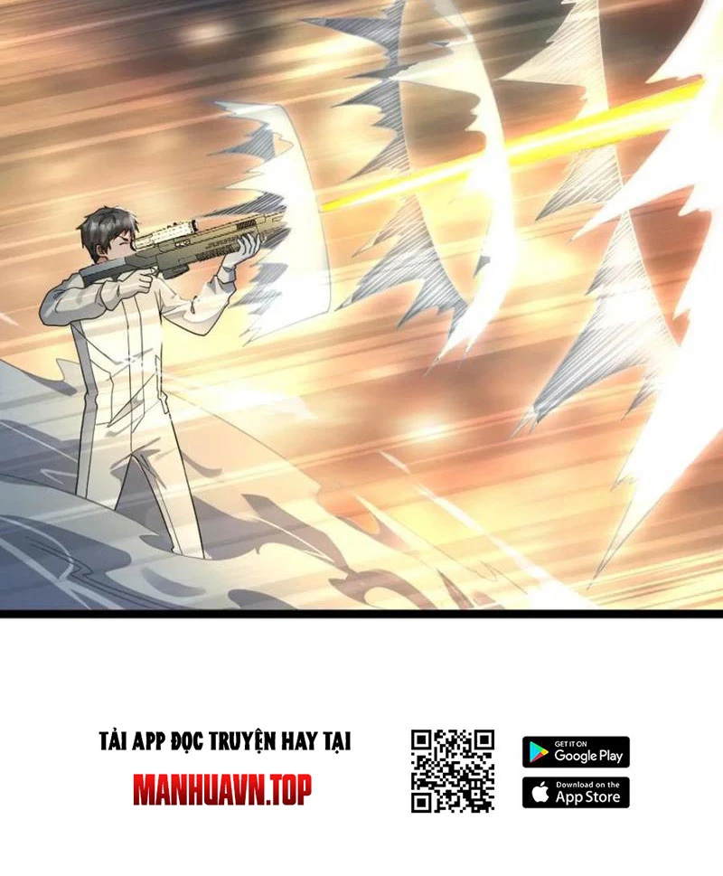 Toàn Cầu Băng Phong: Ta Chế Tạo Phòng An Toàn Tại Tận Thế Chapter 455 - Trang 4