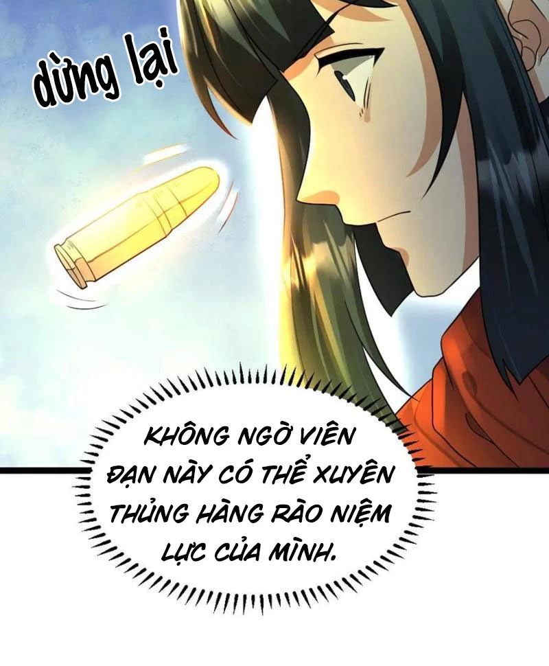 Toàn Cầu Băng Phong: Ta Chế Tạo Phòng An Toàn Tại Tận Thế Chapter 455 - Trang 4