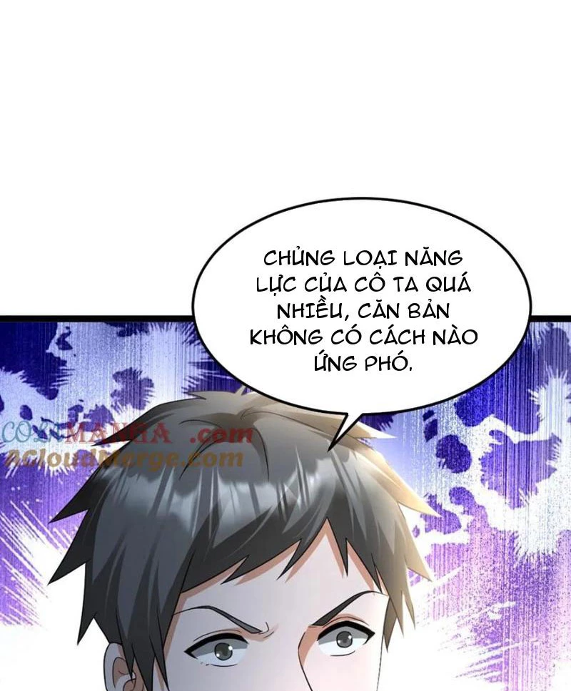 Toàn Cầu Băng Phong: Ta Chế Tạo Phòng An Toàn Tại Tận Thế Chapter 455 - Trang 4