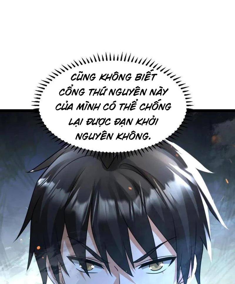 Toàn Cầu Băng Phong: Ta Chế Tạo Phòng An Toàn Tại Tận Thế Chapter 455 - Trang 4