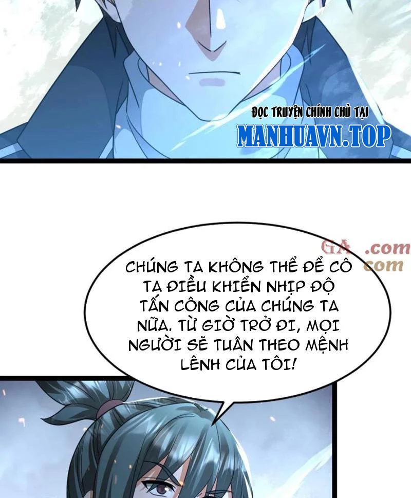 Toàn Cầu Băng Phong: Ta Chế Tạo Phòng An Toàn Tại Tận Thế Chapter 455 - Trang 4