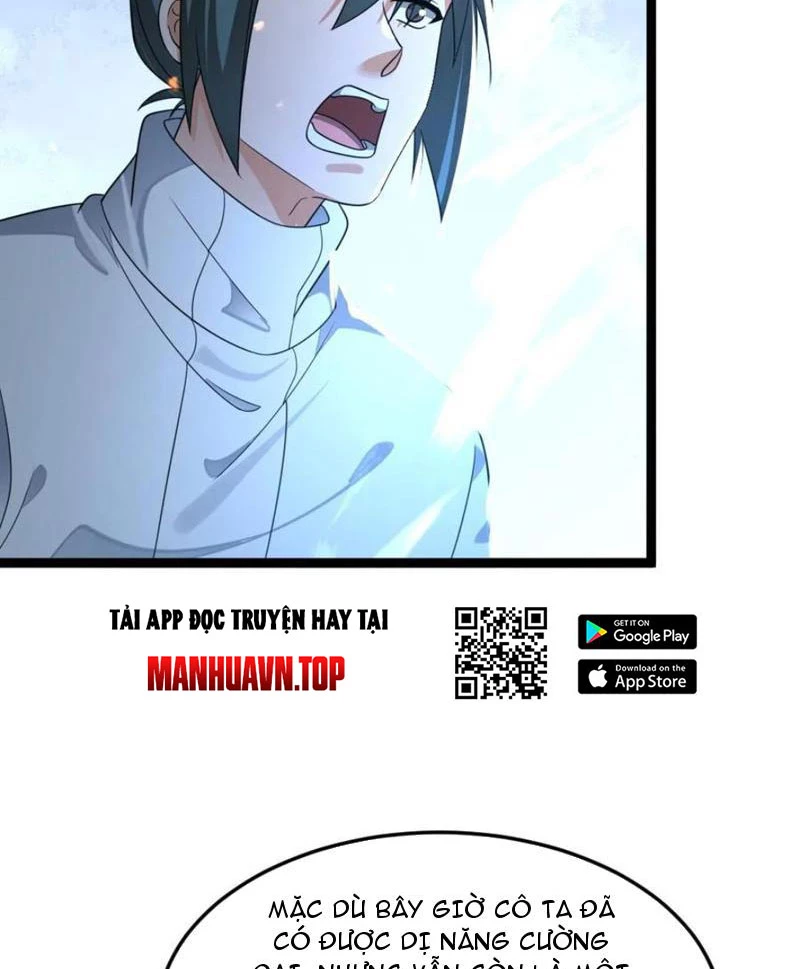 Toàn Cầu Băng Phong: Ta Chế Tạo Phòng An Toàn Tại Tận Thế Chapter 455 - Trang 4